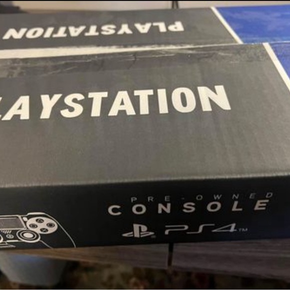 PS4
